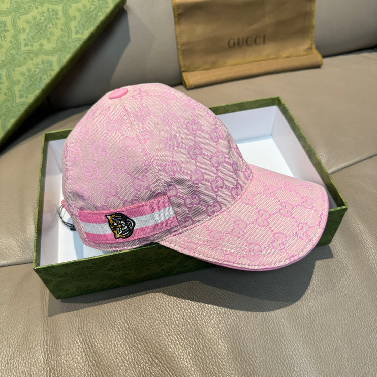 CASQUETTE GUCCI