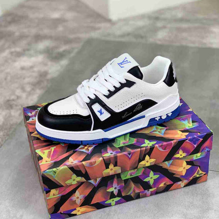 LOUIS VUITTON TRAINER 54