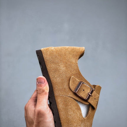 Birkenstock Boston
