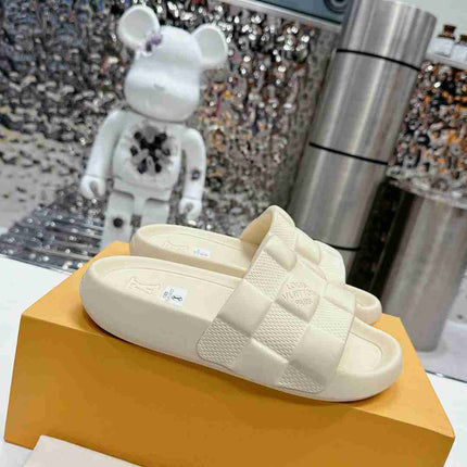 Claquette Louis Vuitton