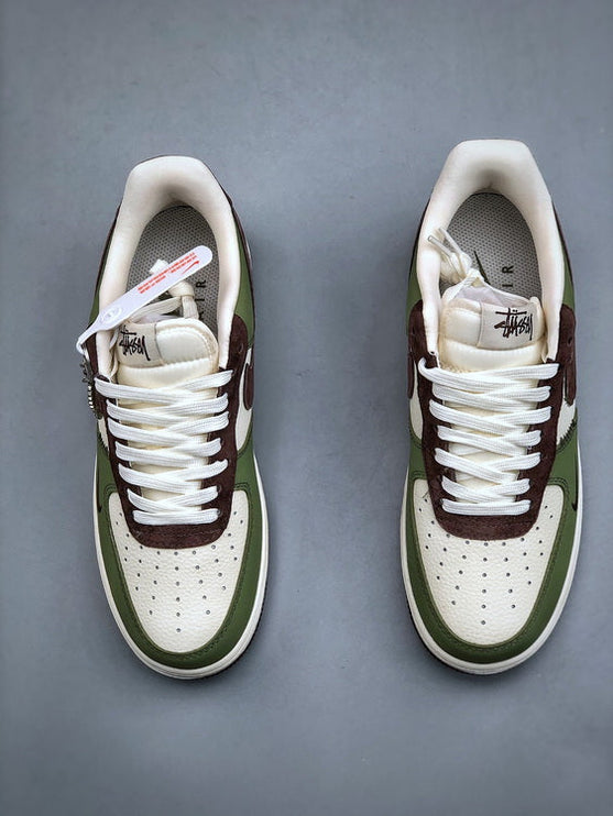 Nike Air Force 1 Low stussy