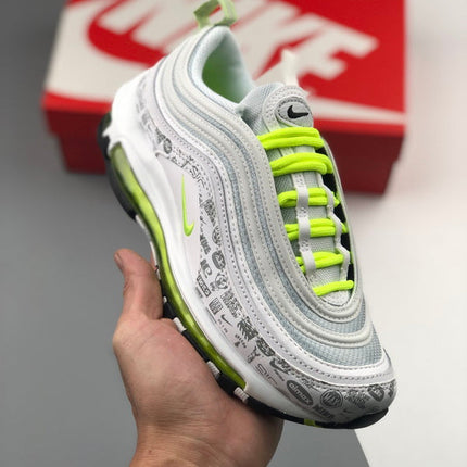 NIKE Air Max 97 "Reflective Logo"