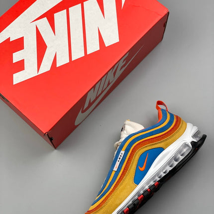 NIKE Air Max 97 "Running Club"