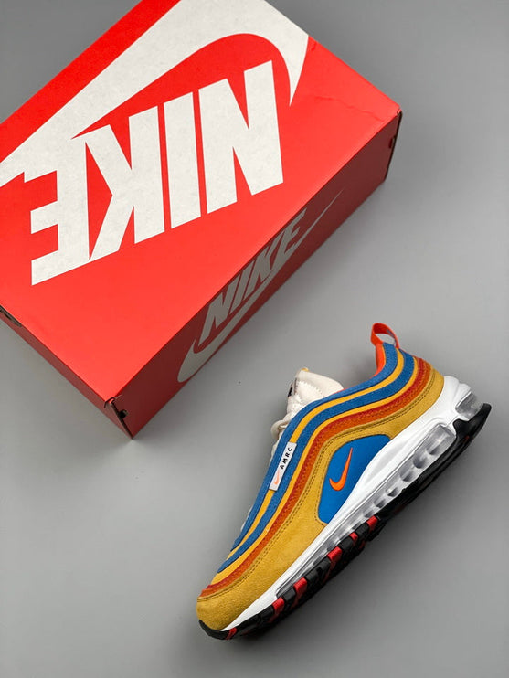 NIKE Air Max 97 "Running Club"