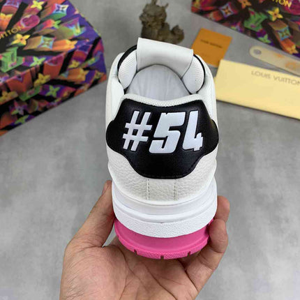 LOUIS VUITTON TRAINER 54