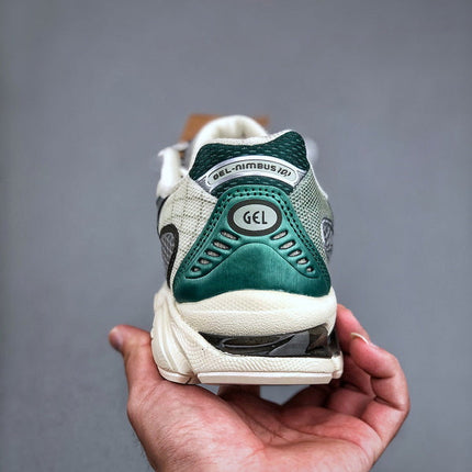 Asics Gel-Nimbus 10.1