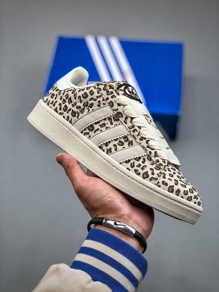 Adidas Campus LEOPARD
