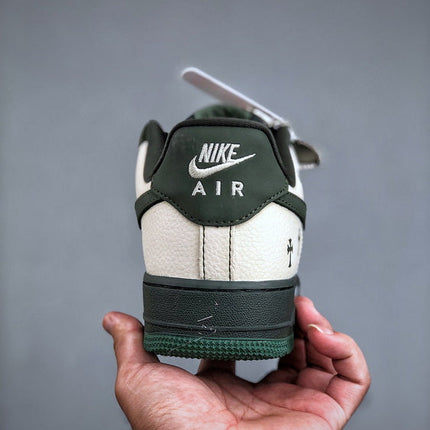 Nike Air Force 1 Low Chrome Hearts