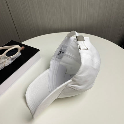 CASQUETTE CHANEL