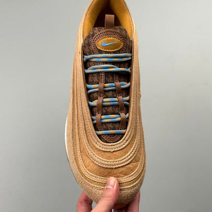 NIKE Air Max 97 " Ours en peluche Parline"