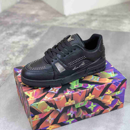LOUIS VUITTON TRAINER 54