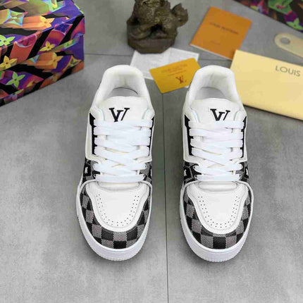 LOUIS VUITTON TRAINER 54