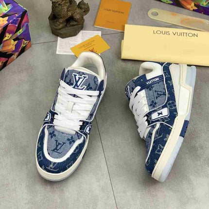 LOUIS VUITTON TRAINER