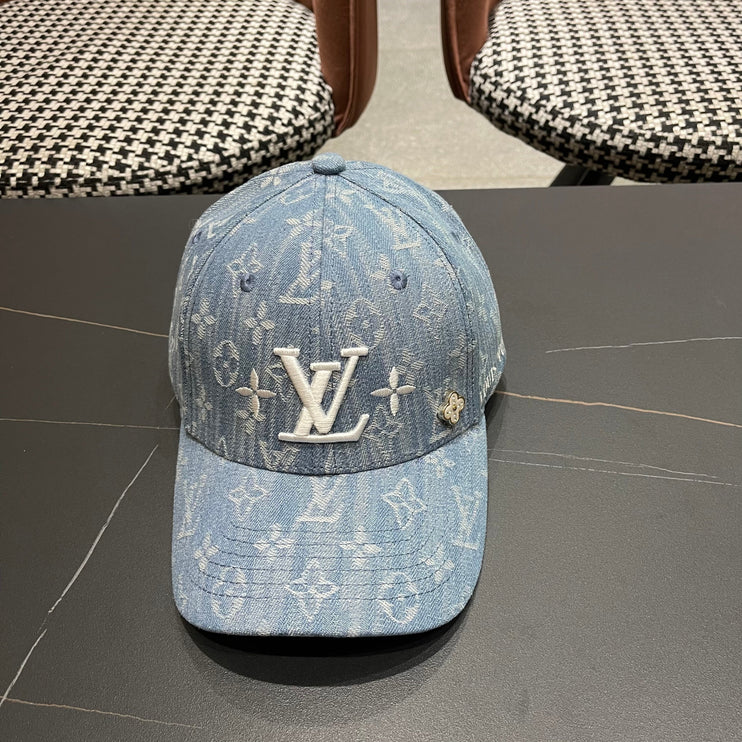 CASQUETTE LOUIS VUITTON