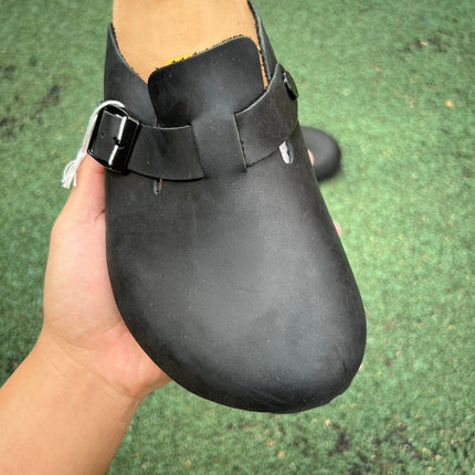 Birkenstock boston