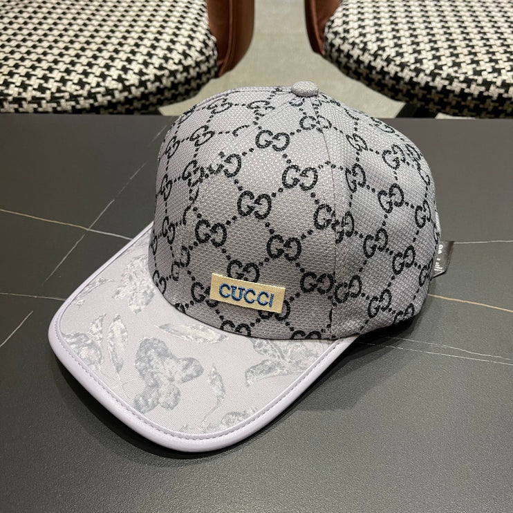 CASQUETTE GUCCI