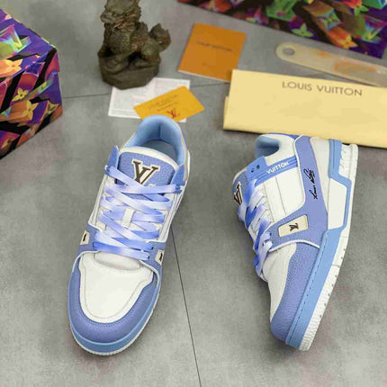 LOUIS VUITTON TRAINER