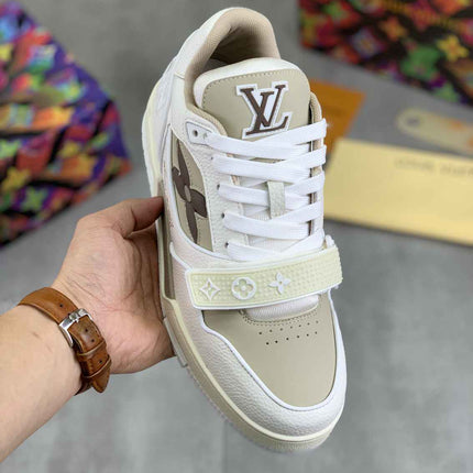 LOUIS VUITTON SKATE