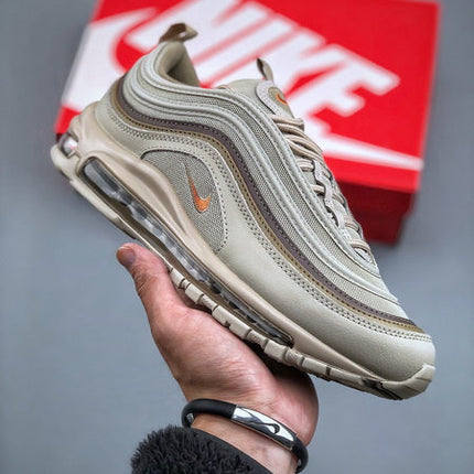 NIKE Air Max 97 "Cream Khaki"