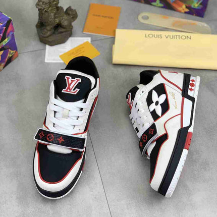 LOUIS VUITTON SKATE