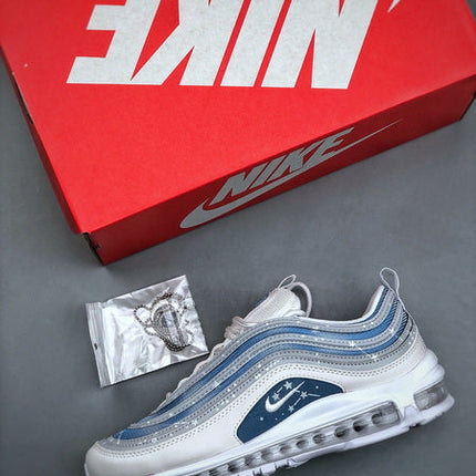 NIKE Air Max 97 "Blue Star"