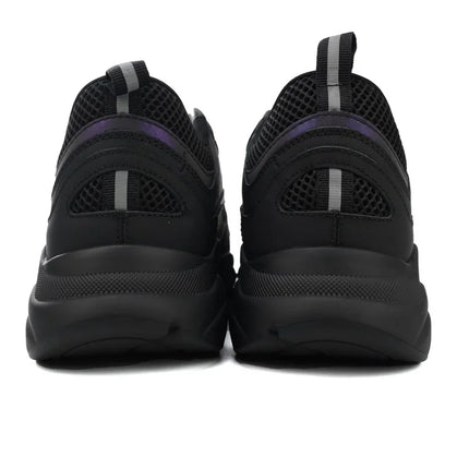 DIOR B22 REFLECTIVE BLACK