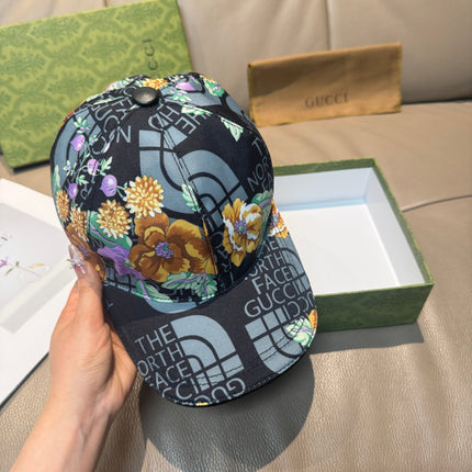 CASQUETTE GUCCI