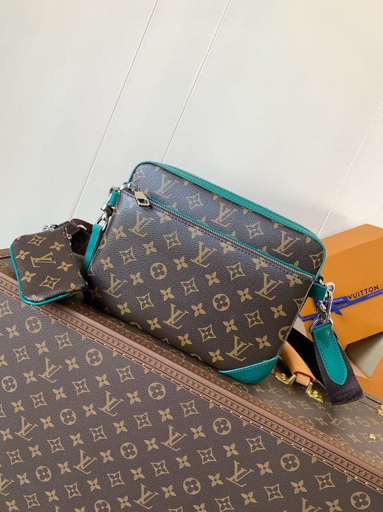 SACOCHE LOUIS VUITTON