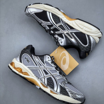 Asics Gel-Nimbus 10.1