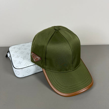 CASQUETTE PRADA