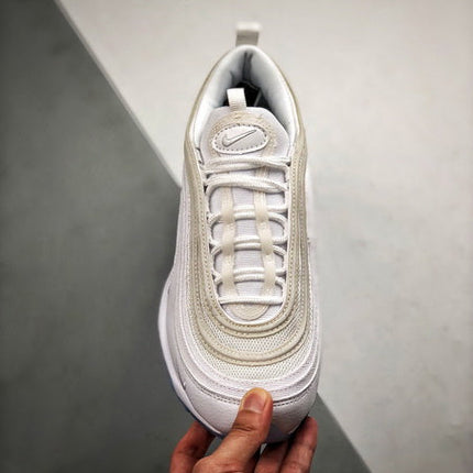 NIKE Air Max 97  'White Ice'