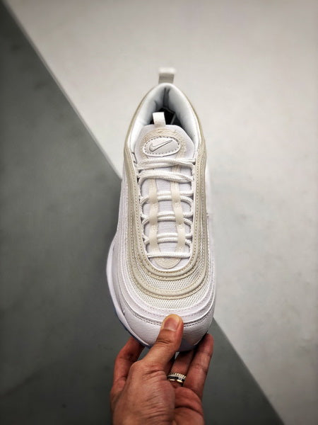 NIKE Air Max 97  'White Ice'