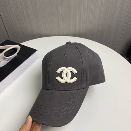 CASQUETTE CHANEL