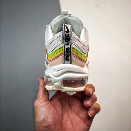 NIKE Air Max 97 "feel love"