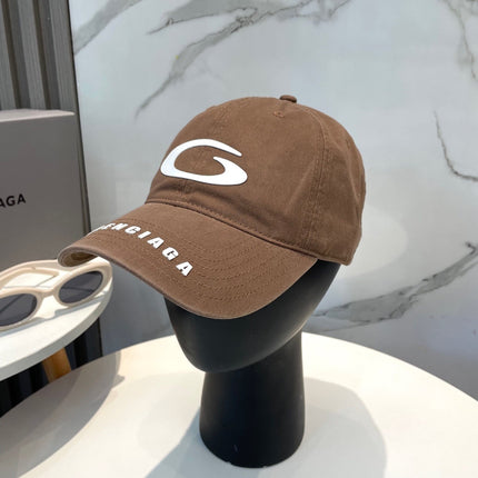 CASQUETTE BALENCIAGA