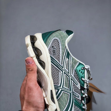 Asics Gel-Nimbus 10.1