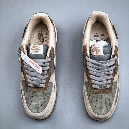 Nike Air Force 1 Low DRAGON