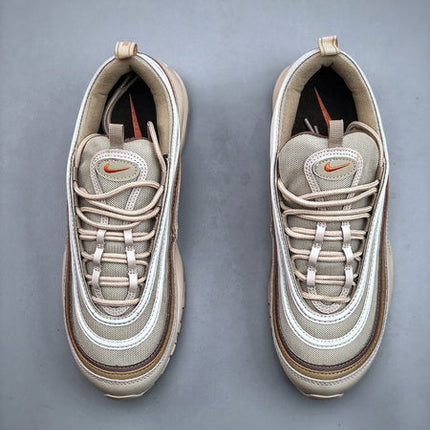 NIKE Air Max 97 "Cream Khaki"