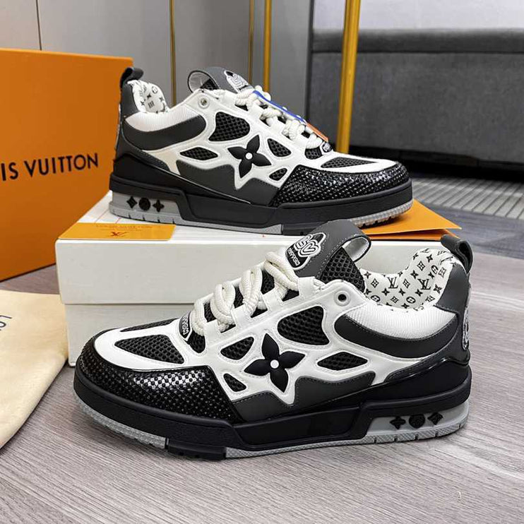 LOUIS VUITTON TRAINER 1854