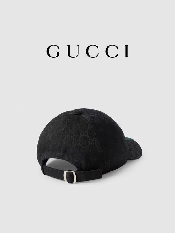 CASQUETTE GUCCI