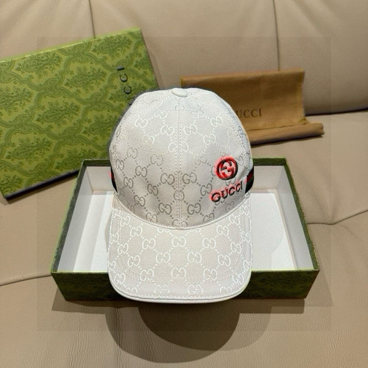 CASQUETTE GUCCI
