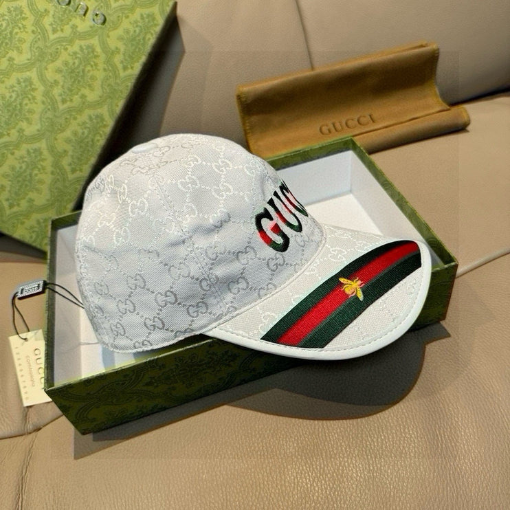 CASQUETTE GUCCI