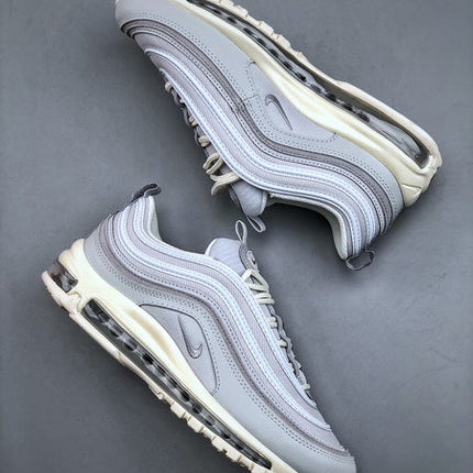 NIKE Air Max 97  'Grey/Sail'