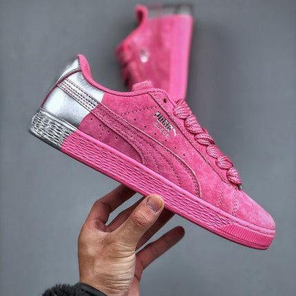 PUMA Suede Classic ROSE