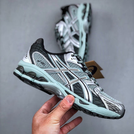 Asics Gel-Nimbus 10.1