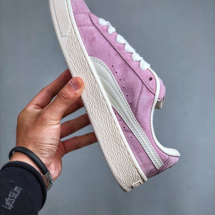 Puma Suede XL x CARROTS