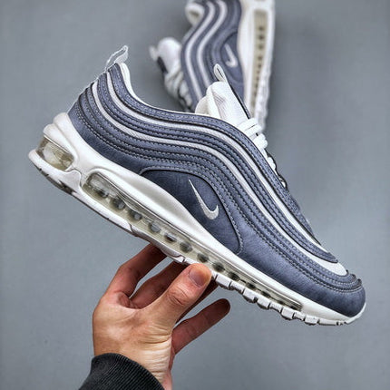 NIKE Air Max 97  "violet sablé"