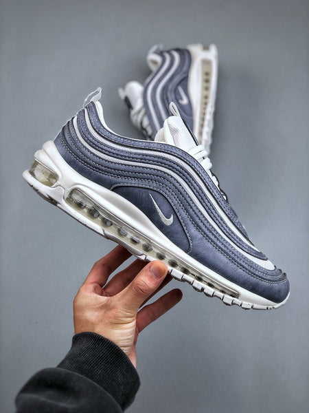 NIKE Air Max 97  "violet sablé"