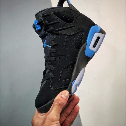 Jordan 6 "UNC"