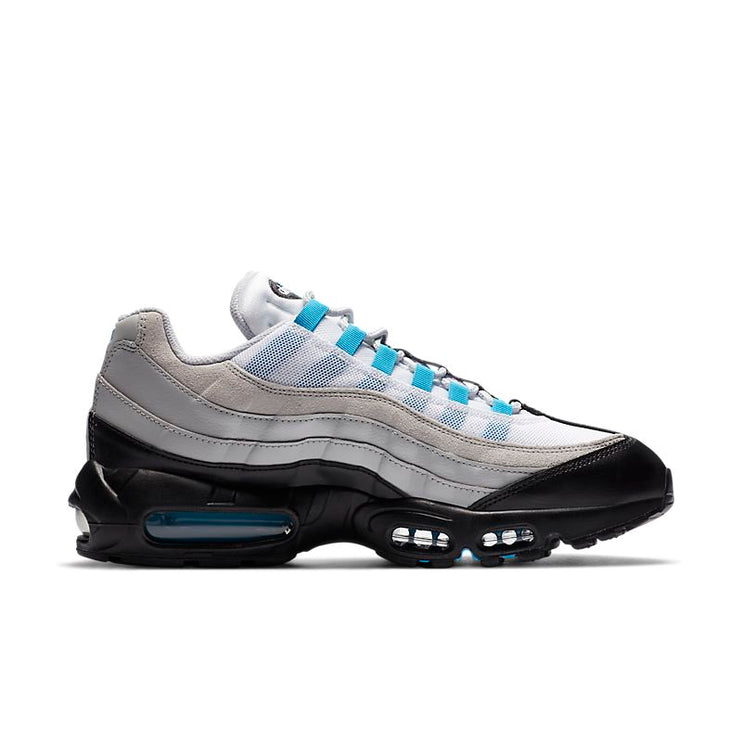 NIKE Air Max 95 Laser Bleu